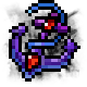 Black Skylands badge Level 4: Cursed Anchor
