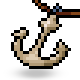 Black Skylands badge Level 1: Lost Anchor