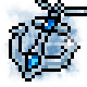 Black Skylands badge Level 5: Captain's Anchor