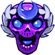 Hades II badge Level 5: Nightmare