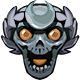 Hades II badge Level 4: Revenant
