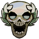 Hades II badge Level 2: Wraith