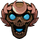 Hades II badge Level 3: Specter