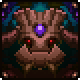 Skul: The Hero Slayer badge Level 1: Yggdrasil