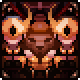 Skul: The Hero Slayer badge Level 2: Leiana_Sisters