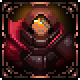 Skul: The Hero Slayer badge Level 5: First_Hero