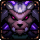 Skul: The Hero Slayer badge Level 3: Chimera