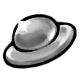 UFO 50 badge Level 3: Silver Saucer