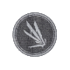 Icarus badge Level 1: Recruit