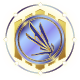 Icarus badge Foil: First Cohort
