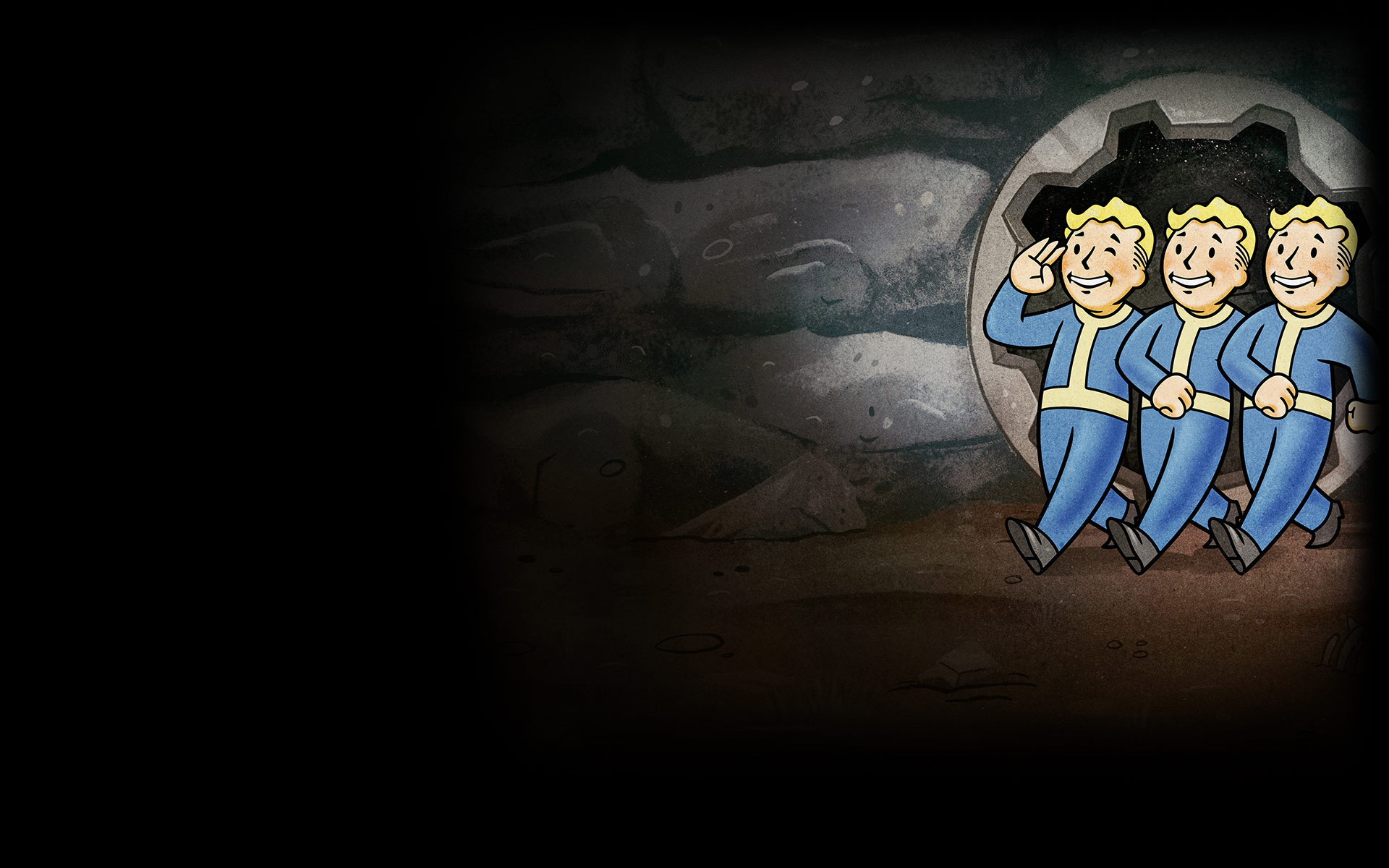 Steam Community Market Listings For Vaultboys