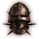 King Arthur: Knight's Tale badge Level 2: Battle-hardened Brute