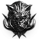 King Arthur: Knight's Tale badge Level 3: Fearsome Warrior