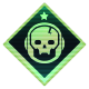 Hardspace: Shipbreaker badge Level 4: Master Salvager