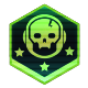Hardspace: Shipbreaker badge Level 5: Expert Shipbreaker