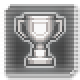 Punch Club 2: Fast Forward badge Level 1: Skilled Fighter