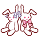 Series 1 - Yuri's Rabbit Doll