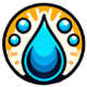 Best Plumber badge Level 4: Splash