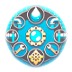 Best Plumber badge Foil: Perfection