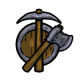 Necesse badge Level 2: Farmer