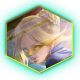 Hentai Halloween badge Foil: Halloween