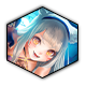 Hentai Halloween badge Level 3: Kiemi
