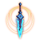 Wayfinder badge Level 5: Wayfinder