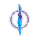 Wayfinder badge Level 1: Recruit