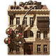 INDUSTRIA badge Level 5: The Invasion