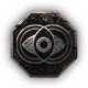 Dune: Awakening badge Level 1: Offworlder