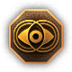 Dune: Awakening badge Level 5: Spice-Dreamer