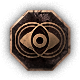 Dune: Awakening badge Level 2: Wali