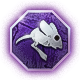Dune: Awakening badge Foil: Muad'Dib