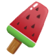 Series 1 - Fruity Popsicle