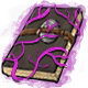The Excavation of Hob's Barrow badge Level 5: Vindicta