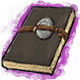 The Excavation of Hob's Barrow badge Level 4: Incantamentum