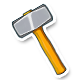 House Flipper 2 badge Level 3: I am the one who knocks