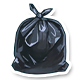 House Flipper 2 badge Level 1: Honey, I'm Trash!