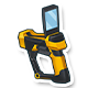 House Flipper 2 badge Level 5: One tool to rule them all