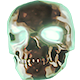 Orange Cast badge Level 4: Undead