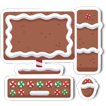 Gingerbread PC Animated