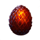 Warm Egg