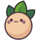 Turnip Boy Commits Tax Evasion badge Level 3: Thief