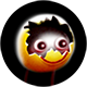 Happy Game badge Level 4: Broken