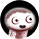 Happy Game badge Level 1: Innocent