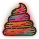Potion Craft: Alchemist Simulator badge Foil: Legendary Alchemist