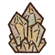 Potion Craft: Alchemist Simulator badge Level 2: Experienced Alchemist