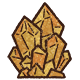Potion Craft: Alchemist Simulator badge Level 3: Master Alchemist