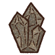 Potion Craft: Alchemist Simulator badge Level 1: Apprentice Alchemist