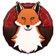 Series 1 - Red Fox